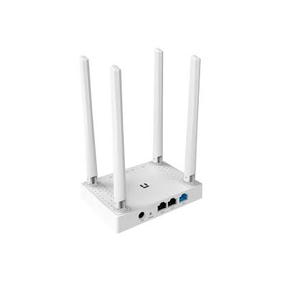 Bộ thu phát WiFi không dây 300Mbps Netis W4