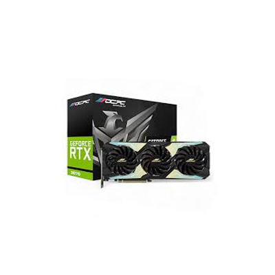 Card màn hình RTX 3070 8GB GDDR6 XE OCPC OCVN3070G8XEBK