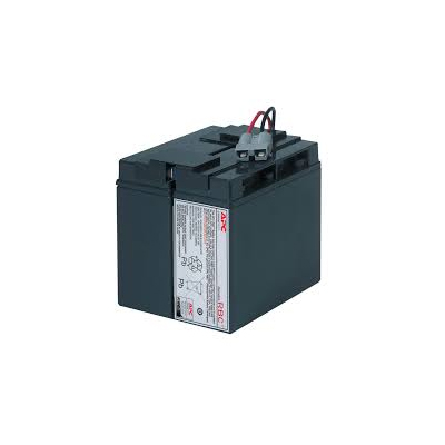 Pin thay thế cho APC 1 pha RBC6