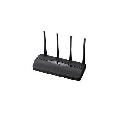 Router WiFi 7 băng tần kép TP-Link MR27BE