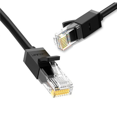 Dây mạng CAT6 UTP dài 3M Ugreen 20161