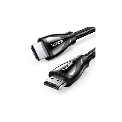 Cáp dữ liệu HDMI 2.1 8K truyền dữ liệu 1M Ugreen 80401