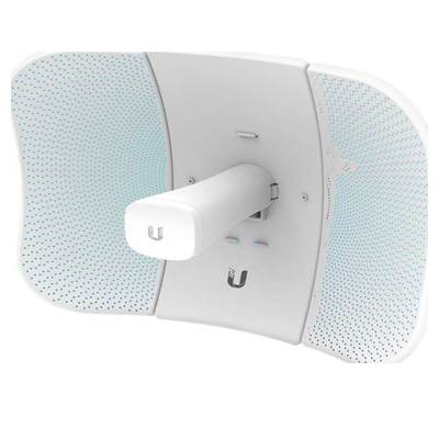 Bộ thu phát WiFi Ubiquiti LiteBeam UniFi LBE-5AC-Gen2