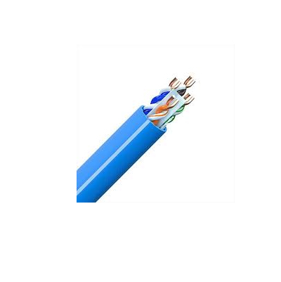 Cáp mạng YICHU Cat 5 UTP Hợp Kim CCA 305m HSYV-5E