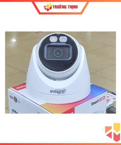 Camera IP Dome Dahua DH-IPC-HDW1239V-PV 2MP