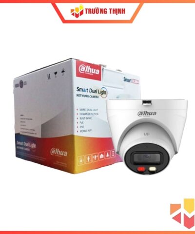 Camera IP Dome Dahua DH-IPC-HDW1239V-PV 2MP