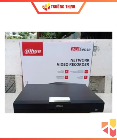Đầu ghi hình camera IP 32 kênh DAHUA DHI-NVR4232-4KS3
