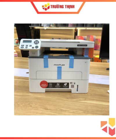 Máy in đen trắng đơn năng Pantum M6702DW chính hãng