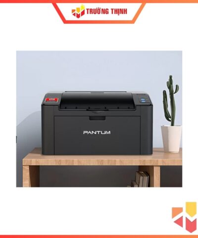 Máy in đơn chức năng trắng đen Pantum P2505 chính hãng