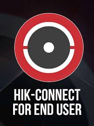 Đăng ký và sử dụng dịch vụ Hik-Connect Domain bằng trình duyệt