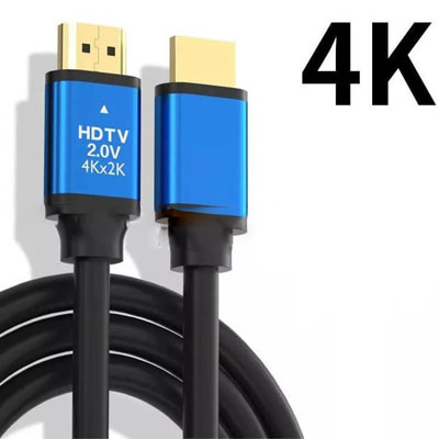 CÁP HDMI LENOVO chuẩn 4K 2.0 3m