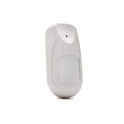 Mắt Thần Hồng Ngoại Có Dây Risco iWave PIR Pet Detecter