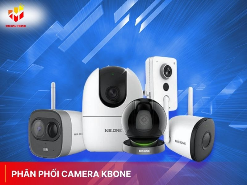 Phân phối camera KABE VISION chính hãng giá rẻ tại TP.HCM