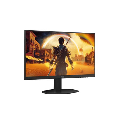 Màn hình Gaming AOC 23.8-inch 24G42E/74