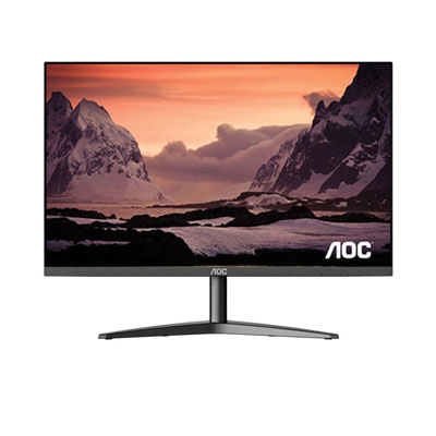 Màn hình LCD AOC 27-inch 27B1H2/74