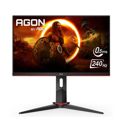 Màn hình Gaming AOC 27-inch 27G2Z/74