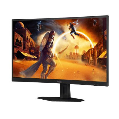 Màn hình LCD AOC Gaming 27-inch C27G4ZE/74