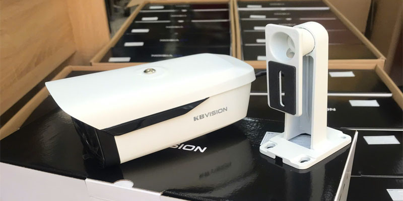 Điều kiện cần để add camera IP vào đầu ghi KBVISION