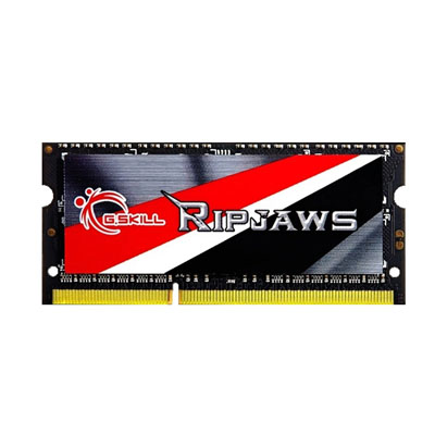 Ram Laptop G.Skill Ripjaws DDR3L 4GB 1600MHz F3-1600C11S-4GRSL