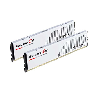 Ram PC G.SKILL Ripjaws S5 32GB 5600MHz F5-5600J4645A16GX2-RS5W