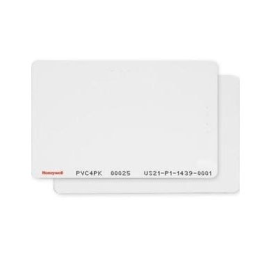 Thẻ truy cập Honeywell CA-MS-C