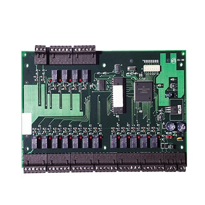 Module mở rộng 16 output Honeywell PW6K1OUT