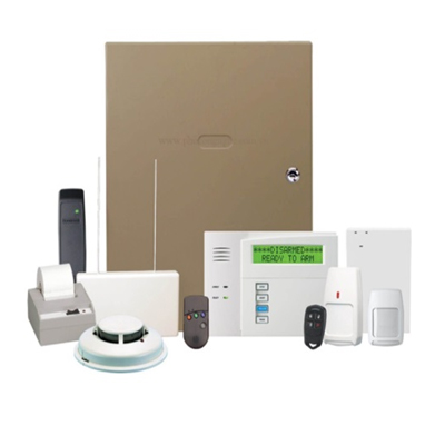 Tủ báo động 128 zone Honeywell VISTA-128BPT-AP