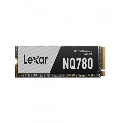 Ổ cứng SSD NVME 1TB Lexar LNQ780X001T-RNNNG
