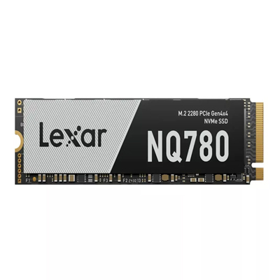 Ổ cứng SSD Lexar NQ790 2TB LNQ780X002T-RNNNG