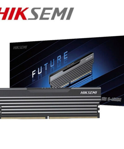 Ram HIKSEMI DDR4 3200MHZ HSC408U32C2 8G Future Lite