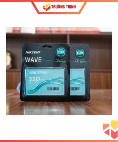 Ổ cứng SSD HIKSEMI HS-SSD-WAVE(S) 128G SATA III 2.5 inch