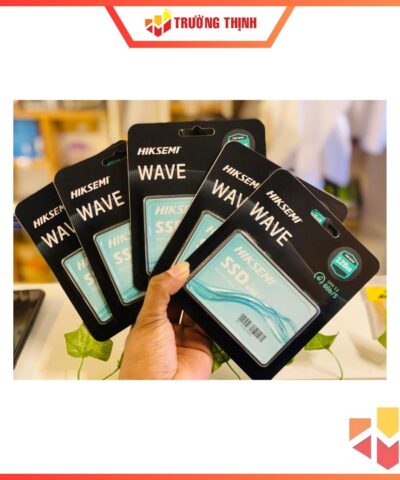 Ổ cứng SSD HIKSEMI HS-SSD-WAVE(S) 128G SATA III 2.5 inch