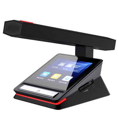 Micro hội nghị không giới hạn SPON LCS-5251D