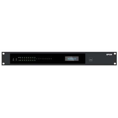 Matrix xử lý âm thanh kỹ thuật số SPON SAP-F88