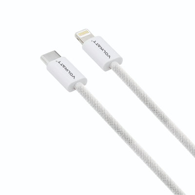 Cáp C-L dài 1m Volwatt GE-025-CL