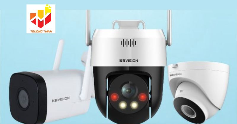 Cài tên miền cho camera Kbvision