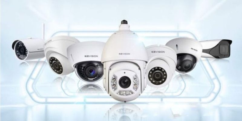 Reset camera IP KBVISION có mất dữ liệu không