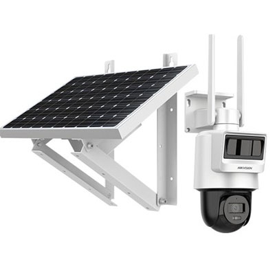 Camera Hikvision DS-2DE2C400IWG-K/4G/C05S10 IP PT 4G