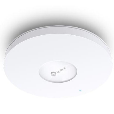 Access Point Gắn Trần WiFi 6 Băng Tần Kép AX3000 TP-Link EAP653