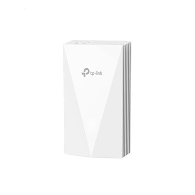 Access Point gắn tường Omada WiFi 6 AX3000 TP-Link EAP655-Wall