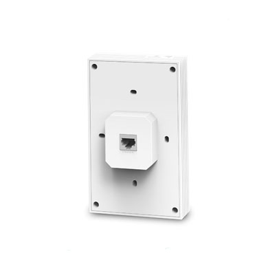 Access Point gắn tường Omada WiFi 6 AX3000 TP-Link EAP655-Wall
