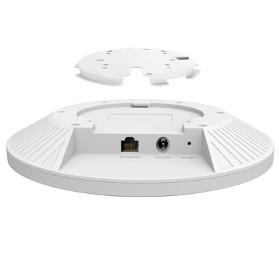 Access Point WiFi 6 gắn trần AX5400 TP-Link EAP673