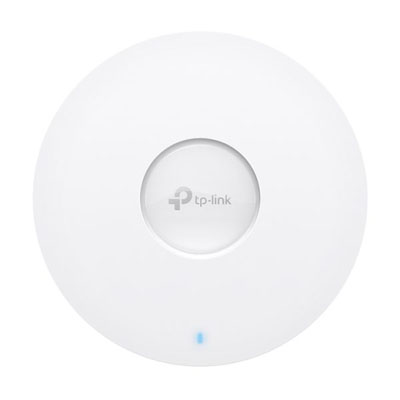 Access Point WiFi 6 gắn trần AX5400 TP-Link EAP673