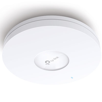 Access Point WiFi 6 gắn trần AX5400 TP-Link EAP673