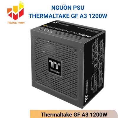 Nguồn PSU Thermaltake GF A3 1200W