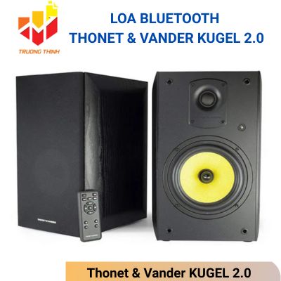 Loa Bluetooth Thonet & Vander KUGEL 2.0