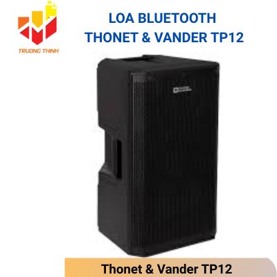 Loa Bluetooth Thonet & Vander TP12