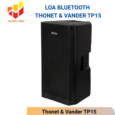 Loa Bluetooth Thonet & Vander TP15