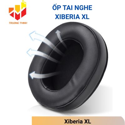 Ốp Tai Nghe Xiberia XL