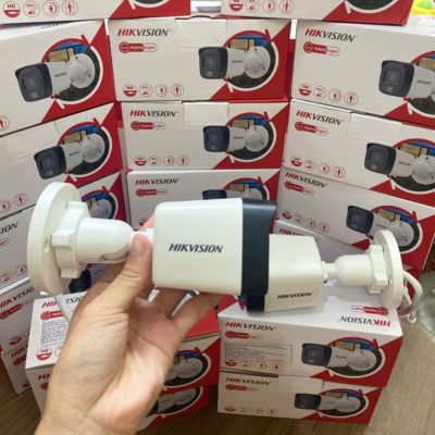 Trọn bộ 2 camera IP Hik TT02-2CD1021G0-I 2MP